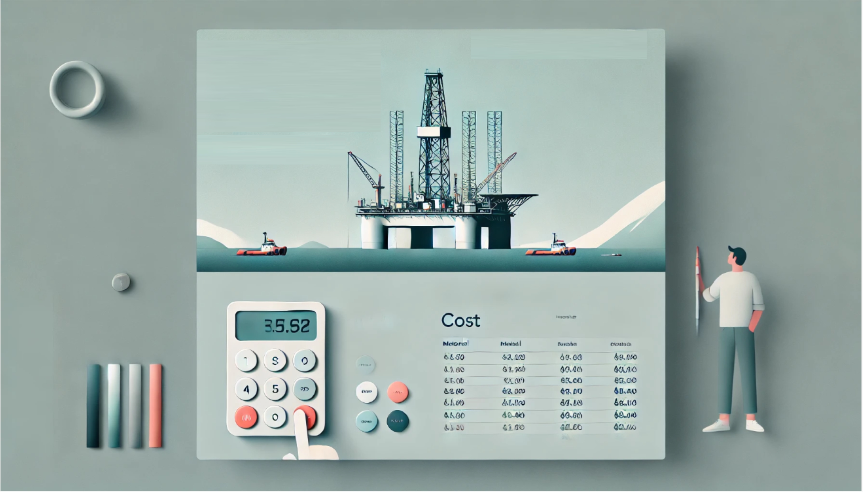 Calculation Image