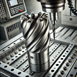 Multiaxis Machining